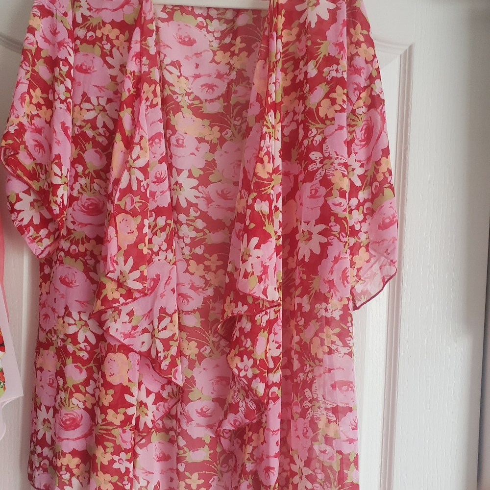 LuLaRoe Monroe Large